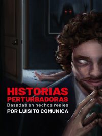 Tres historias perturbadoras