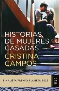 Historias de mujeres casadas