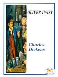 Oliver Twist