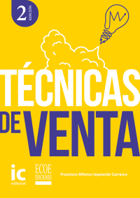 Técnicas de venta – 2da edición