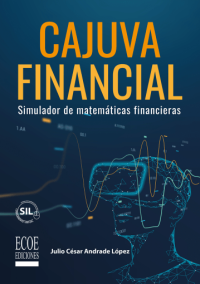 Cajuva financial – 1ra edición (Incluye Simulador)