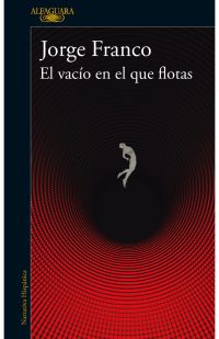 El vacío en el que flotas