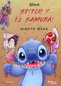 Stitch y el samuraí