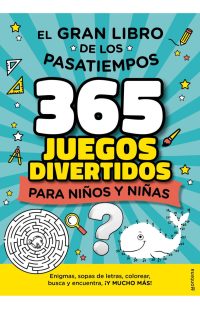 365 Juegos divertidos