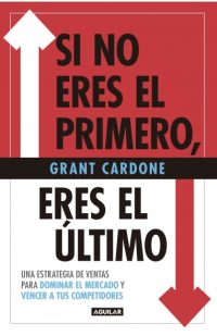 Si no eres el primero, ¡eres el último!