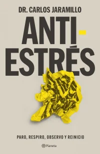 Antiestrés