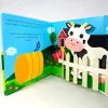 La Granja/The Farm: Flaps con Pop-up - Image 2