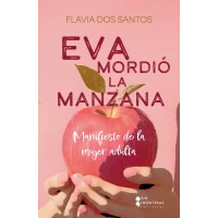 Eva mordió la manzana