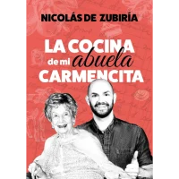 La cocina mi abuela Carmencita