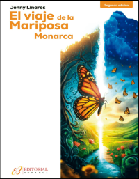 El viaje de la mariposa monarca