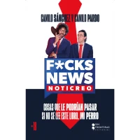 Fucks News: Noticreo