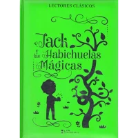 Jack y las habichuelas Mágicas