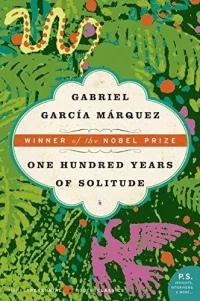 One Hundred Years of Solitude (en Inglés)