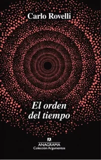 El orden del tiempo