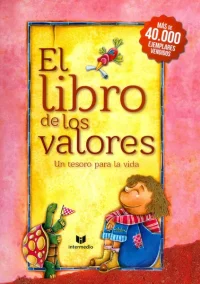 EL LIBRO DE LOS VALORES