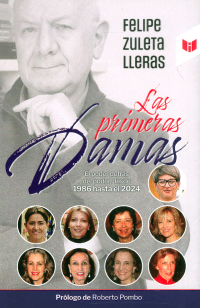 Las prímeras damas