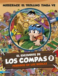 El escondite de los Compas 2