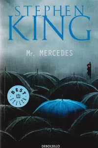 Mr. Mercedes - BESTSELLER