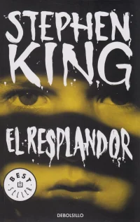 El resplandor