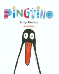 Pingüino