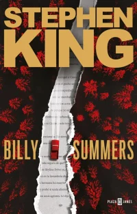 Billy Summers