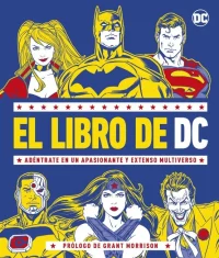 El libro de DC