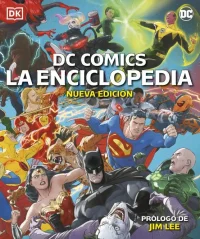 DC COMICS - La Enciclopedia