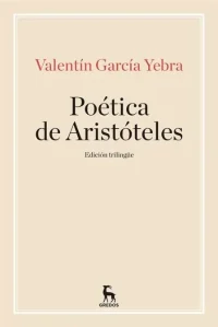 Poética de Aristóteles