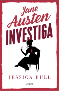 Jane Austen investiga .La desdichada sombrerera