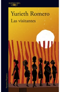 Las visitantes