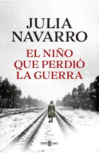 El niño que perdió la guerra