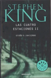 libro Las cuatro estaciones II Libro Impreso