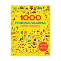 1000 primeras palabras - First words