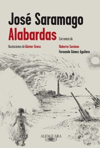 Alabardas