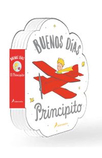 ¡Buenos días, Principito!