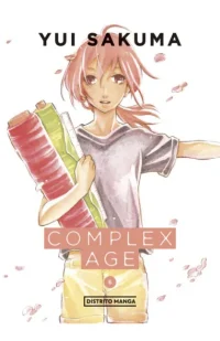 Complex age 6