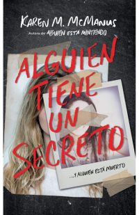 Alguien tiene un secreto