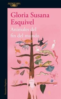 Animales del fin del mundo