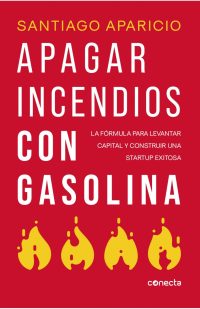 Apagar incendios con gasolina