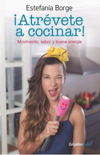 ¡Atrévete a cocinar!