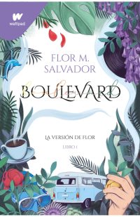 Boulevard. Libro 1