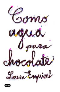 COMO AGUA PARA CHOCOLATE (COMO AGUA P