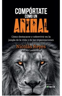 Compórtate como un animal