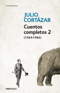 Cuentos completos 2 (1969-1983)