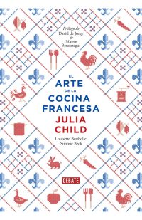 El arte de la cocina francesa