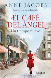 El Café del Ángel