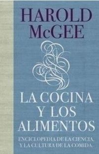 La cocina y los alimentos