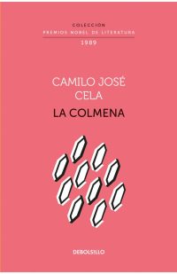 La colmena (Colección Premios Nobel de Literatura)