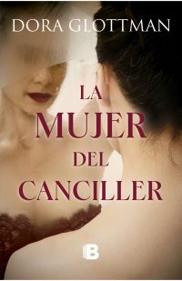 La mujer del canciller