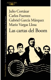 Las cartas del Boom